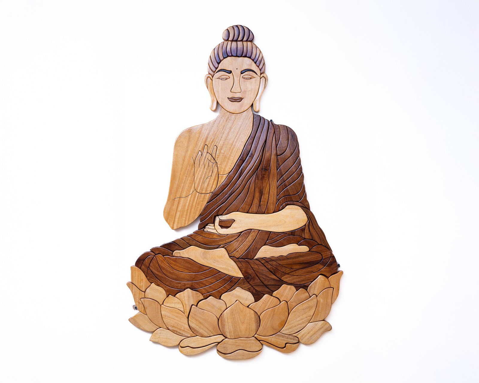 Lord Buddha