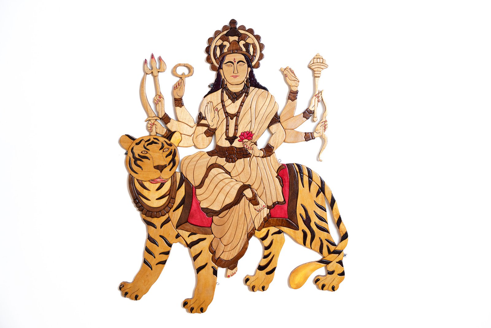 Goddess Devi