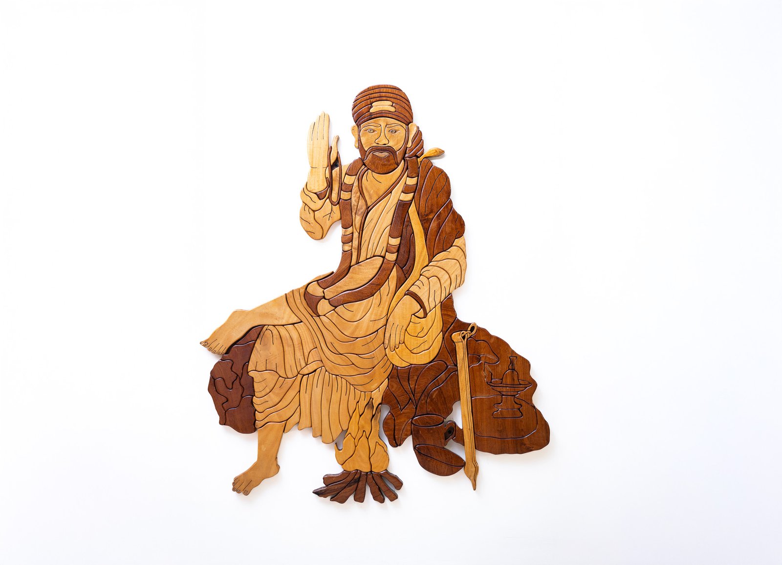 Sai Baba